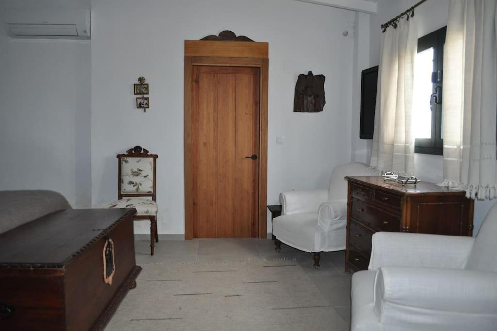 Casa Rural La Linana Cordoba Exterior photo